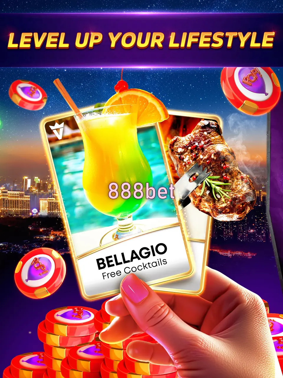 888bet APK