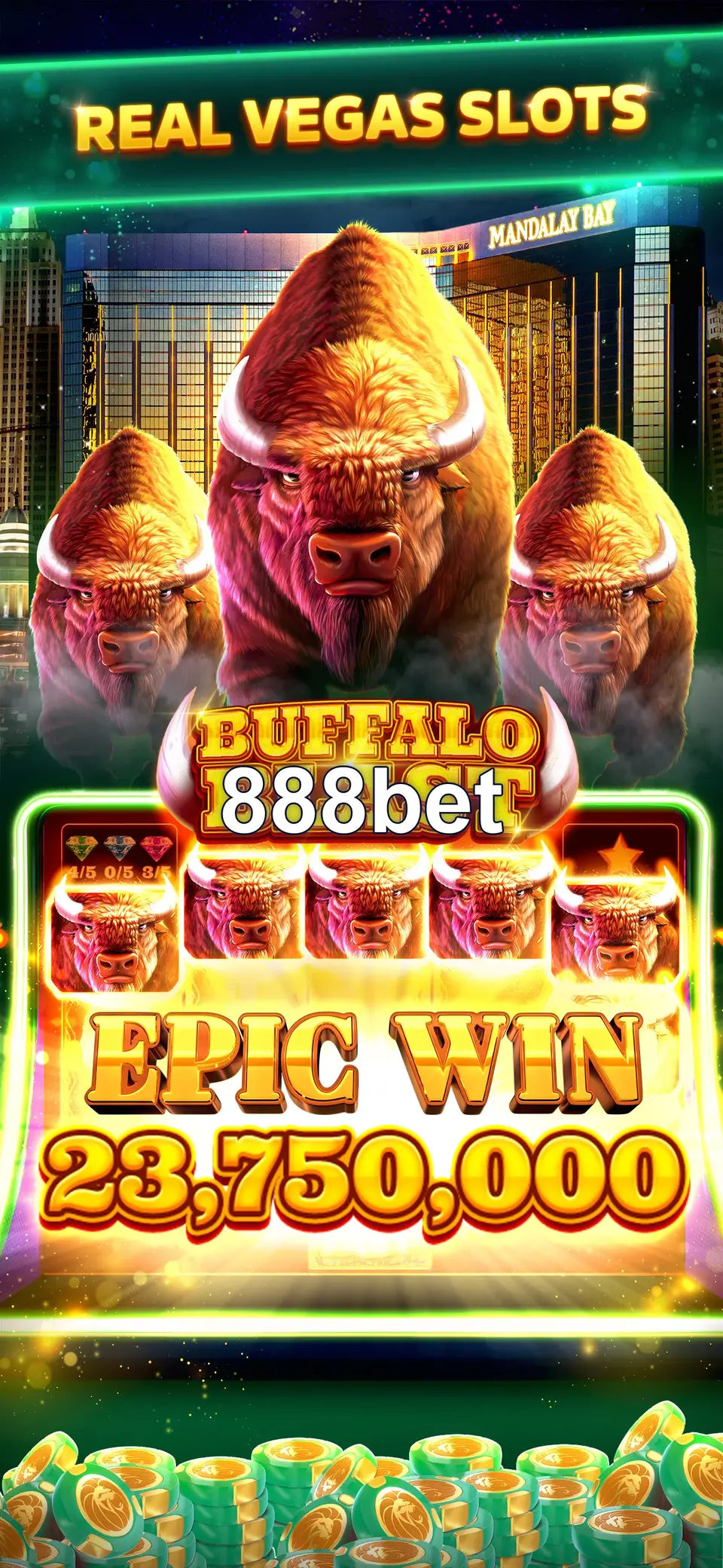 888bet APK