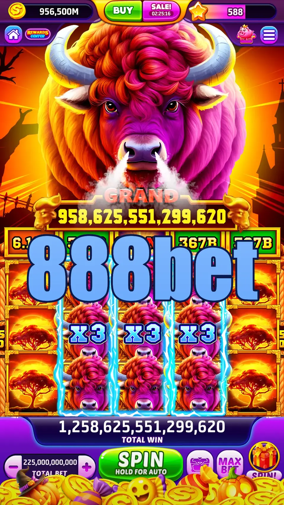 888bet APK