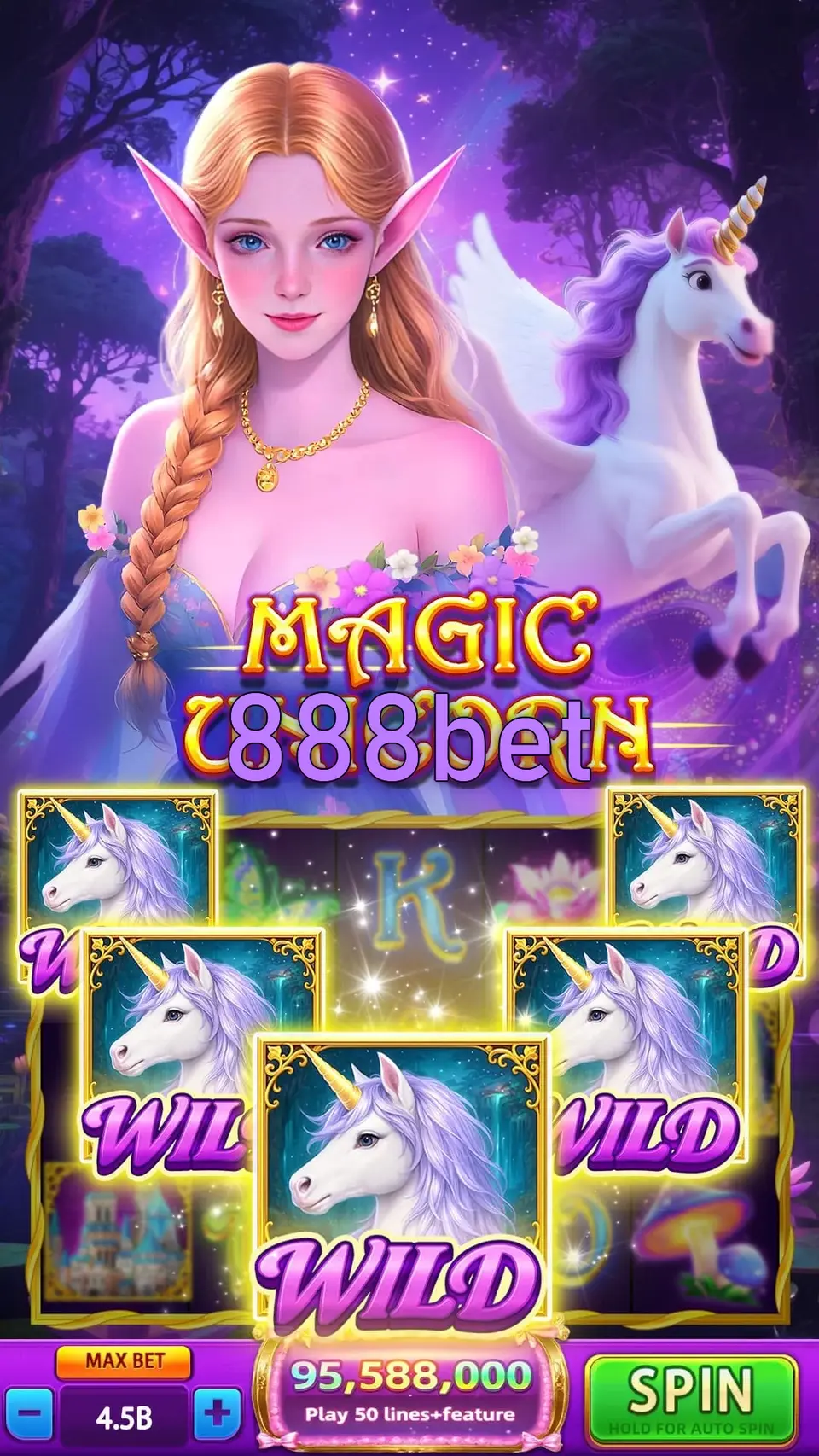 888bet Login