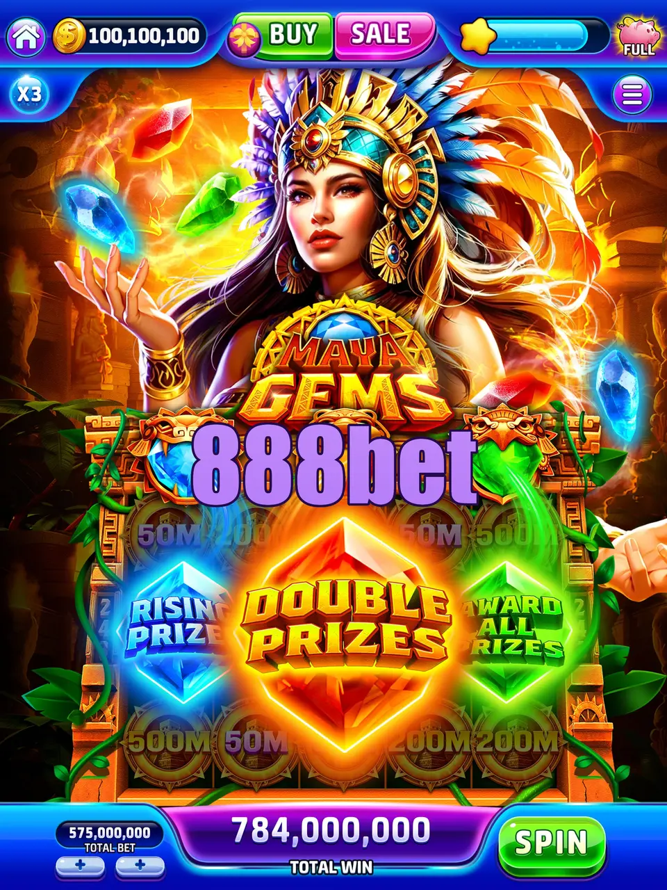 888bet Login