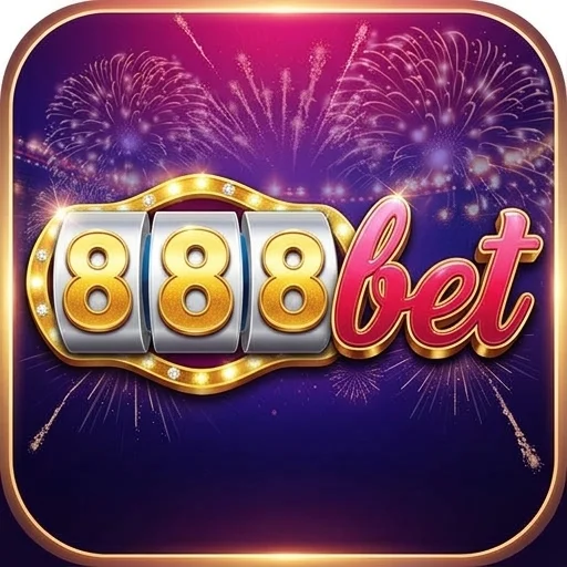 888bet Logo - Oficial