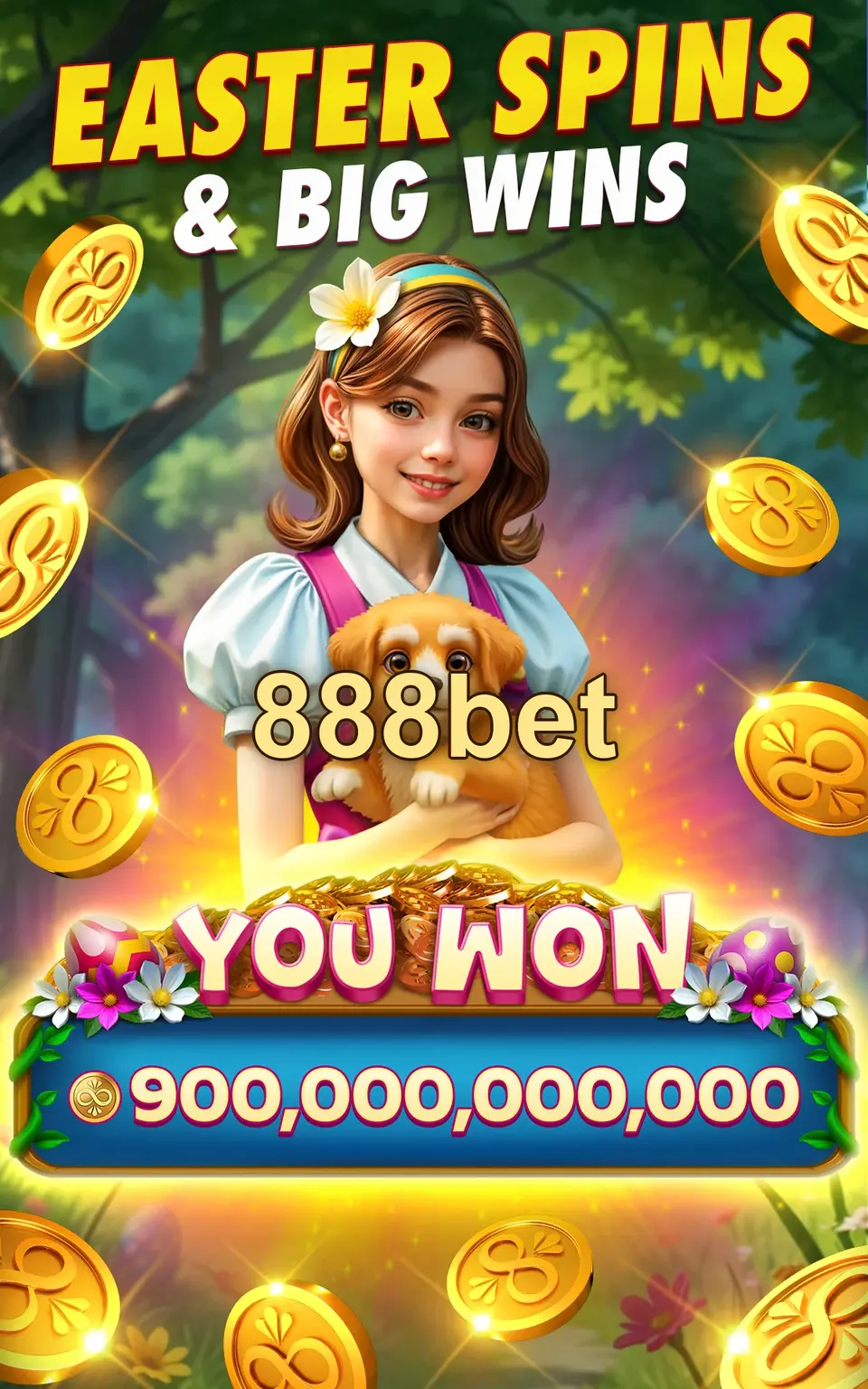 888bet Capturas de tela Oficial APK